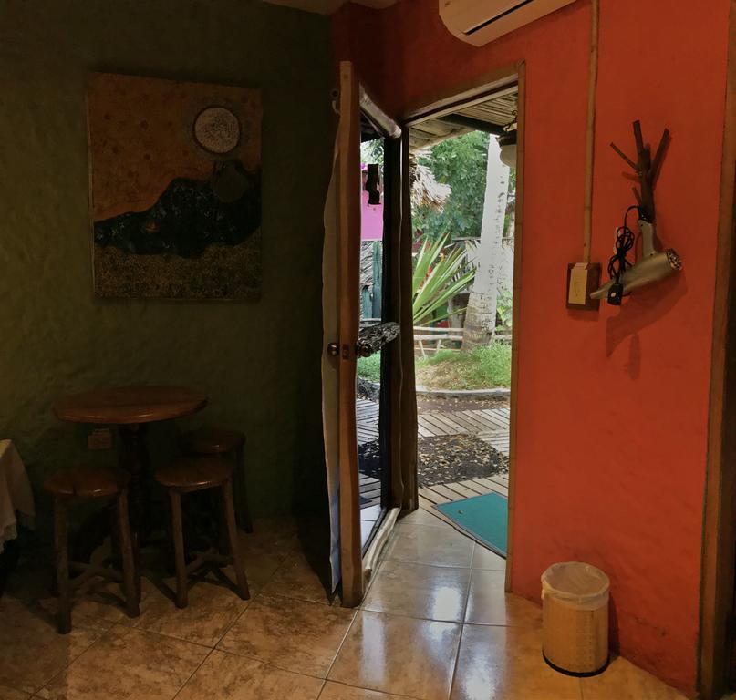 Lonesome George Ecolodge بويرتو أيورا المظهر الخارجي الصورة